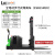上海列博（LIEBO）平衡重式电动叉车1.2吨2吨1500kg锂电池堆高车堆垛搬运车叉车无腿 载重1500kg升高2米（ESB15M20）