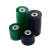 绿色PVC电线膜包装膜 塑料薄膜 包装膜 透明薄膜工业 5 10cm宽 (绿色)15cm宽电线膜