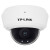 TP-LINK TL-IPC443MP-4 400万高清PoE工业级防暴红外监控网络摄像机有线摄像头 含32G内存卡