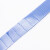 稳斯坦 W5459 可手撕魔术贴绑带 免裁数据线扎带背对背线材分类整理线带 蓝色10mm*5m