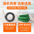 宝工电器（BGE）工业暖风机商用取暖器小钢炮热风机大功率大面积电暖器恒温电暖气烘干电暖风
