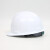 诺瑞斯安安全帽 新国标增强V型款白色 可定制 工地施工建筑工程
