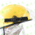 头灯支架 安全帽夹子战术头盔电筒侧灯夹子手电卡扣韩式消防头盔 插式C (20-26毫米)
