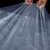 塑料薄膜大棚膜 农膜地膜 透明防水塑料布塑料膜装修防尘膜 货期：3天 6米宽6S厚约160米 60kg/卷