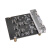 ALINX FPGA开发板配套 1300万IMX214 MIPI双目摄像头模块LPC FMC子板子卡 FL0214