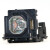 适用于NEC/日电投影仪NP41LP灯泡 专用于投影机灯泡 日本凤凰灯泡+支架 CA4155W