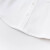 戴维贝拉（DAVE＆BELLA）男童衬衫儿童衬衣男宝宝小学生校服白衬衫秋装婴幼儿秋季上衣 白色 73cm(18M(建议身高66-73cm))