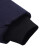 共泰 G0024反光工作服 涤棉全工艺棉服 工厂劳保服（可拆卸）藏蓝蓝色肩套装165/M码