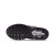 耐克（NIKE）男鞋新款AIR MAX气垫缓震复古百搭休闲运动鞋 343846-002 黑武士 40.5