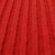 稳斯坦 W692 PVC双条纹地垫 防尘吸水防滑耐磨地毯酒店商场走廊过道 大红2*15M