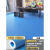 地胶水泥地面专用塑胶地板垫地贴加厚耐磨防水防滑防火pvc地板革2 1.0mm厚-蓝色(10平方)