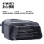 祥来鑫 OBD2公头转4个DB9母头Serial RS232汽车诊断工具网关连接线【定义四】XLX-76X28