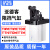 流水线阻挡器气缸 TWM TTH50X30SKF20 32 40 63 80*15亚德客型 TTH80X40SK(可调缓冲)