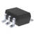 TI 数模转换芯片DAC DAC8411IDCKT