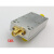 无源 1090MHz 带通滤波器 BPF ADS-B 软件无线电 软体无线电 SDR 裸板+CNC外壳