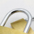 兴选工品 铜挂锁 小锁头 铜锁 小锁头 箱锁 柜门锁 40mm铜挂锁 通开