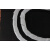 缠绕管 理线包线管 包线管 绕线器 理线器 集线器 电线线束保护带 14MM（黑色）6米