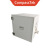 CompassTek接口定制5G手动射频电磁信号屏蔽箱WIFI6电脑YG880A
