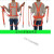 电工安全带高空作业施工安全带电工保险带腰带围杆带五点式安全带 板钩双保险安全带红色绳子