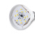 飞利浦恒亮型LED灯泡 球泡E27 5W白光6500K