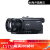 索尼（SONY）Sony/FDR-AX700摄像机4K高清摄影AX100E直播婚庆旅游 店保三年索尼AX100E 官方标配