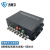 沃鑫飞    视频模拟高清光端机8路视频+485反向数据  光纤传输 单模单纤FC接口  WXF-GDJ41