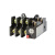 正泰 热继电器/保护器JR36-20 过载保护224v热保护继电器 热过载继电器 JR36-20 2.2-3.5A