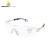 代尔塔护目镜101138防雾抗冲击透明防护眼镜装修打磨户 101154运动鞋炫光型眼镜