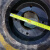 JZEG 0CD02-04-Z 轮胎 工程轮胎 （290*125MM）