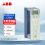 ABB变频器 ACS510系列 风机水泵专用型 55kW 控制面板另购 ACS510-01-125A-4,C