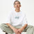 杰克·琼斯（JACK&JONES）【NBA联名】凯尔特人队短袖男士T恤潮流宽松短袖T恤男装夏季 白色-A06 M