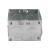 钢制接线盒  形状：八角形；型号：86*86mm；安装方式：明装
