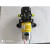 福达Fua12v水泵电动喷雾器配件电机马达高压泵隔膜泵回流智能泵 大头泵3400