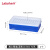 LABSHARK  塑料离心管盒ep管pcr管冷冻管盒冰盒96孔离心管架 1.5mL 72孔