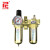空气过滤 调压过滤器 給油器 调压器 末端排水器 SDV-400