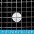 304不锈钢电焊网片防鼠网钢丝围栏窗户防护焊接网筛网防盗网 丝1.2mm/孔12mm/1X1米