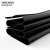 绝缘橡胶板软耐高温绝缘垫黑色工业胶皮硬耐磨减震防滑加厚橡胶垫 10米长(1米宽4毫米厚