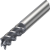 佛雷萨（FRAISA） 平底铣刀MFC 光刃超长版 高性能插补切削刃 P8121 682 ISO13399 1支/盒 20天