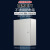 户内不锈钢配电箱 防水控制柜家用电表箱明装箱 600*500*180