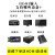 HDMI摄像头高清直播4K书法教学工业1080P台式用USB 定焦+悬臂支架 定焦+底座支架