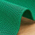 wimete 威美特 WIwj-54 PVC镂空防滑垫 S形塑料地毯浴室地垫 绿色0.9m*1m加密5mm