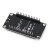 ESP8266串口WIFI模块 物联网开发板 CH340驱动 可代刷wifi杀手 带OLED屏(用于开发)