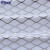 格洁 BCX595595 板式初效过滤器 铝框单面菱形网折叠595mm×595mm×46mm通风系统预过滤 空气过滤网 中央空调
