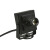 500万高清宽动态室外逆光拍摄安卓工业相机无畸变拍照USB摄像头 16mm20度(无畸变)