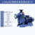 ONEVAN BZ自吸泵卧式管道离心泵380v大流量高扬程抽水泵三相循环 80BZ50-50-15