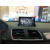 13-18款奥迪Q3导航大屏改装安卓智能中控显示屏倒车影像一体车机 导航+安装 官方标配