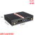 微型工控主机双串口双网口J900 J4125迷你嵌入式MINI 小主机 J4125+8G D4内存+256G固态盘 官方标配