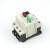 正泰 电动机断路器 按钮式控制 20A 0.16-0.25A 1NO+1NC DZ108-20/211 0.25A