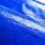 海力牌防老化遮阳布加厚蓝银布篷布帆布布棚布防雨布塑料防水布 防老化蓝银布3米*5米