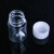 瓶分装瓶透明塑料瓶空药瓶分装瓶小药瓶子液体带盖密封样品瓶MSY 150毫升100个